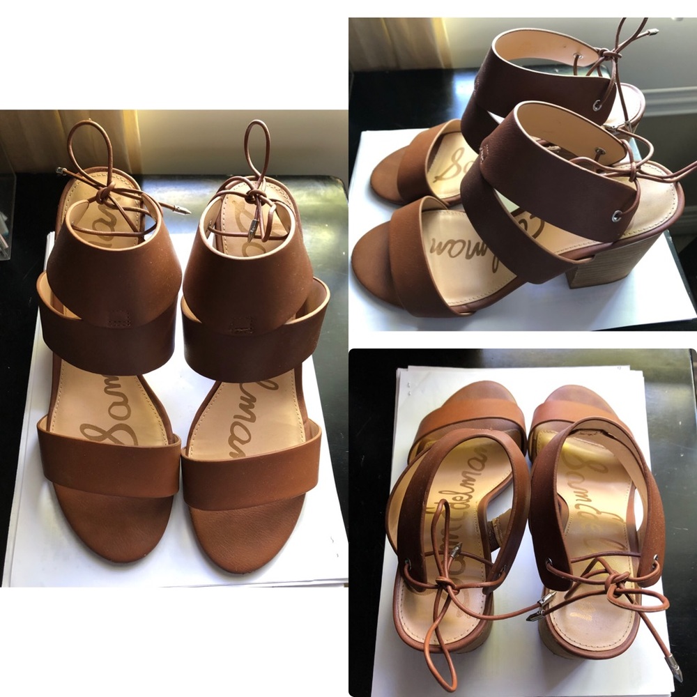 Sam Edelman Valerie Sandal